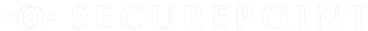 Securepoint-Logo-Weiß